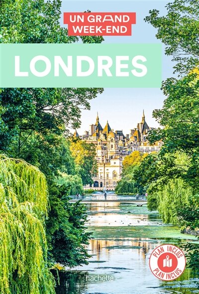 Front cover_Londres