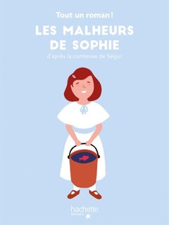 Front cover_Les malheurs de Sophie