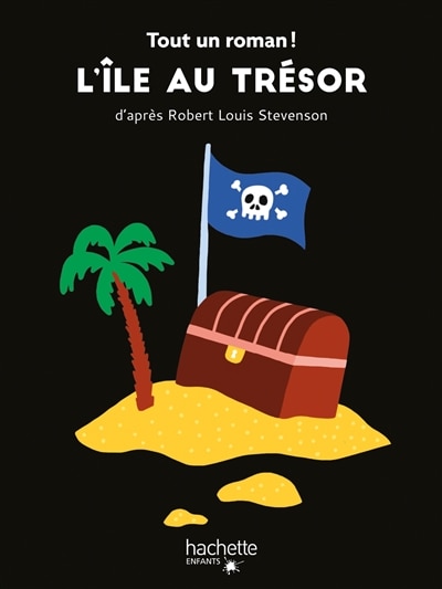 L' île au trésor