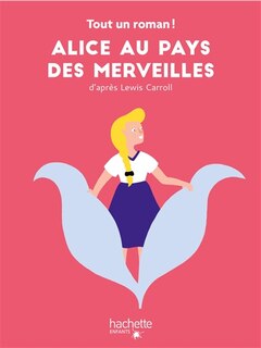 Couverture_Alice au pays des merveilles