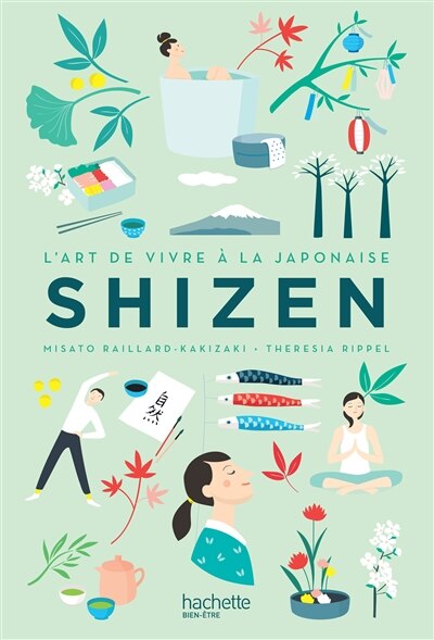 Shizen: l'art de vivre à la japonaise