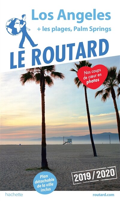 Couverture_Los Angeles