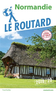 Front cover_Normandie