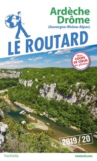 Front cover_Ardèche, Drôme (Auvergne-Rhône-Alpes)