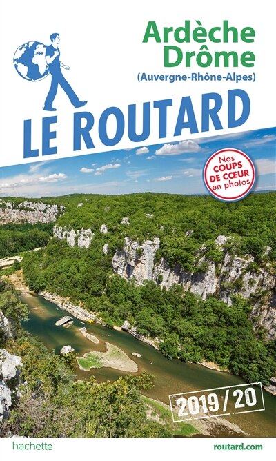 Front cover_Ardèche, Drôme (Auvergne-Rhône-Alpes)