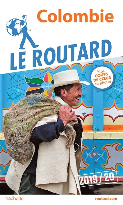 Couverture_Colombie : 2019-2020