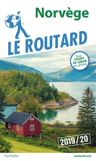 Front cover_Norvège