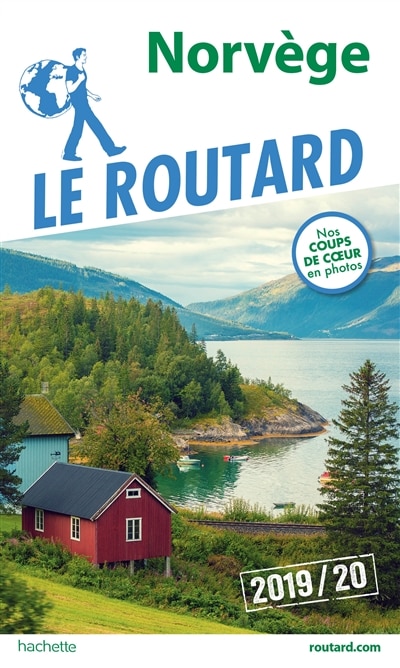 Front cover_Norvège