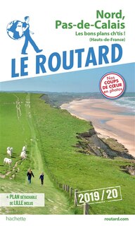 Front cover_Nord, Pas-de-Calais