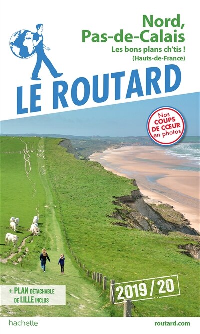 Front cover_Nord, Pas-de-Calais