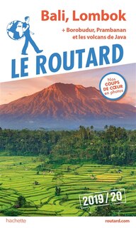 Front cover_Bali, Lombok