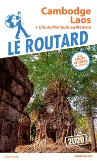 Front cover_Cambodge, Laos