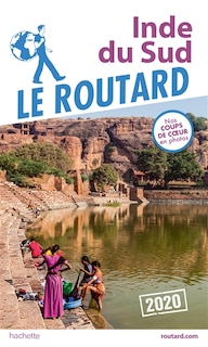 Front cover_Inde du Sud