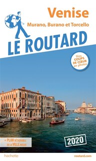Front cover_Venise