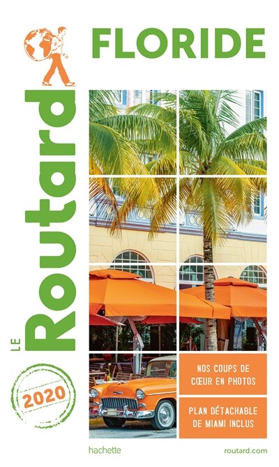 Front cover_Floride
