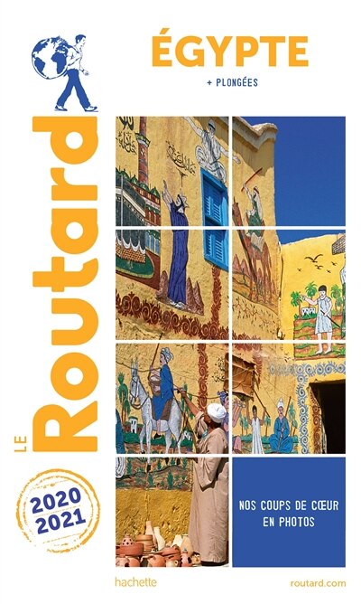 Front cover_Egypte