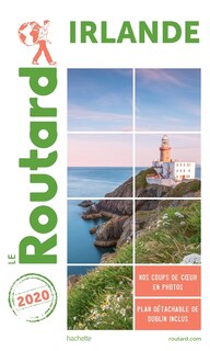 Front cover_Irlande