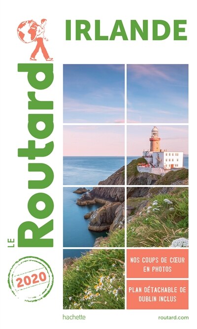 Front cover_Irlande
