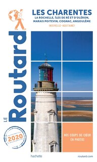Front cover_Les Charentes