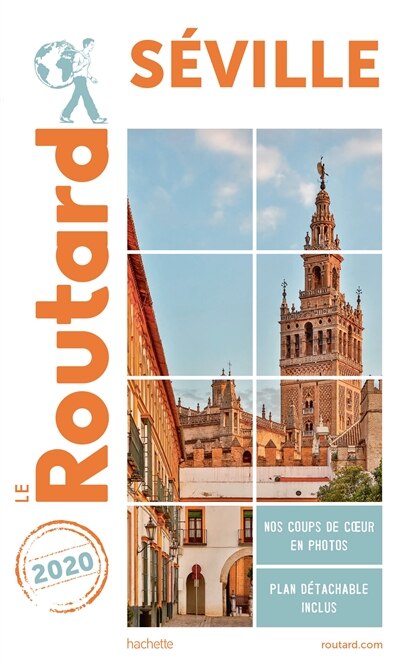 Front cover_Séville