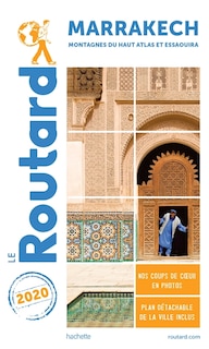 Front cover_Marrakech, montagnes du Haut Atlas et Essaouira