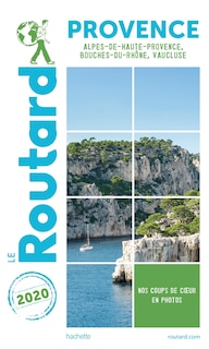 Front cover_Provence