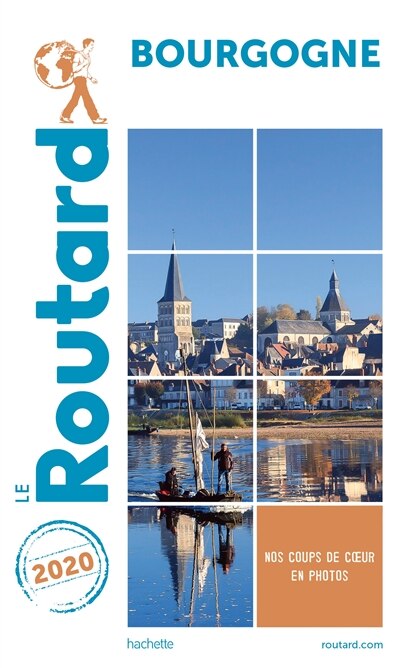 Front cover_Bourgogne