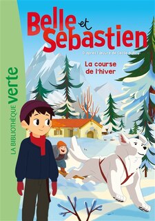 Couverture_La course de l'hiver