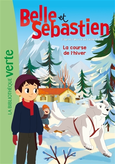 Couverture_La course de l'hiver