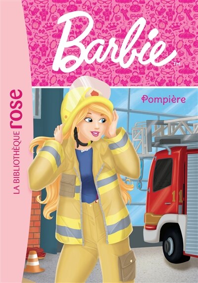 Front cover_Pompière