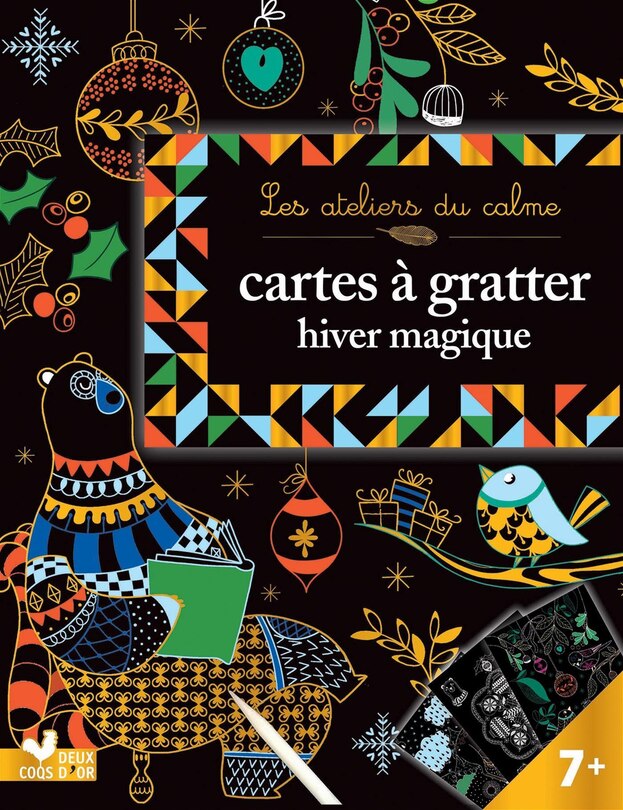 Couverture_CARTES A GRATTER HIVE