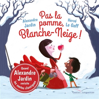 Couverture_PAS LA POMME BLANCHE NEIGE