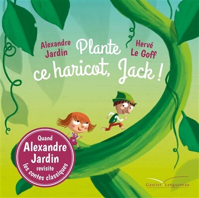 Front cover_PLANTE CE HARICOT JACK