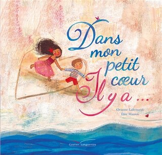 Front cover_Dans mon petit coeur il y a...