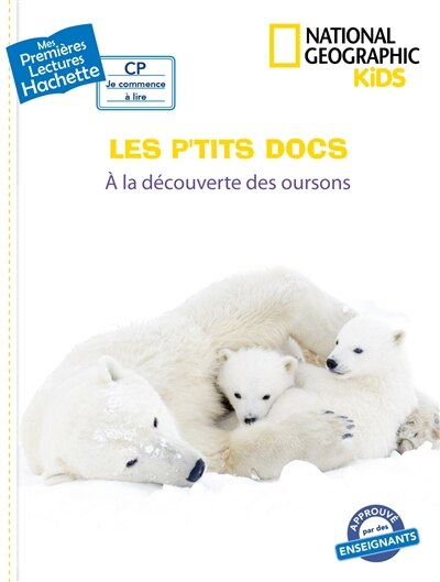 P'tits docs a la decouverte des oursons