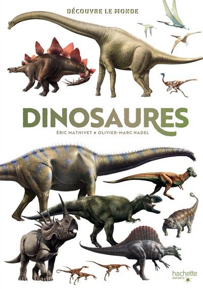Couverture_Dinosaures
