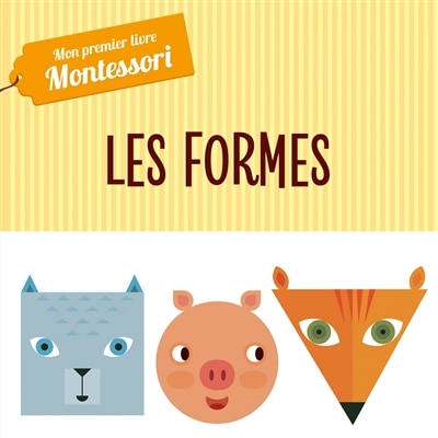 Front cover_Les formes
