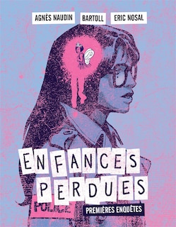 Front cover_Enfances perdues