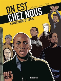 Couverture_Marchands d'espoir