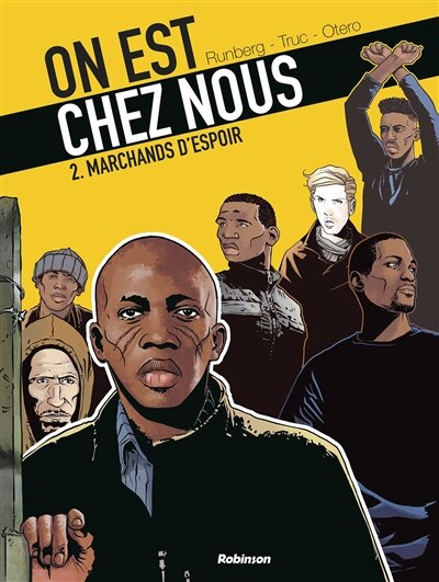 Couverture_Marchands d'espoir