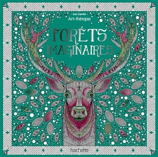 Front cover_Forêts imaginaires