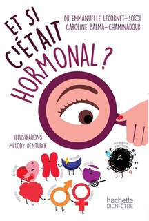 Front cover_Et si c'était hormonal ?
