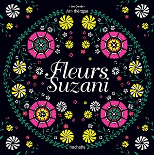 Front cover_Fleurs suzani