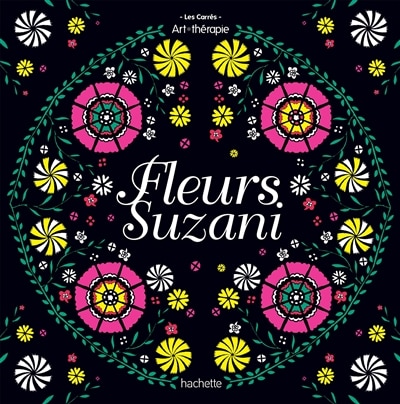 Front cover_Fleurs suzani
