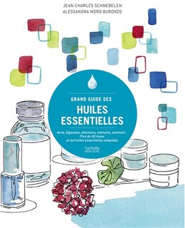 Couverture_Grand guide des huiles essentielles