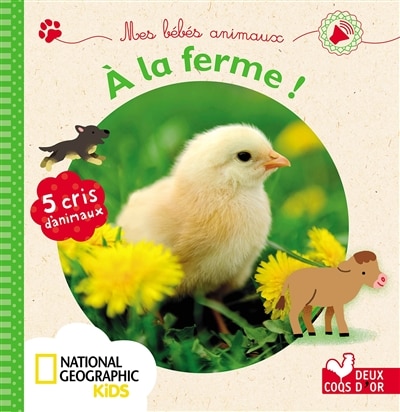 Couverture_A la ferme !