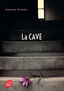 Couverture_LA CAVE