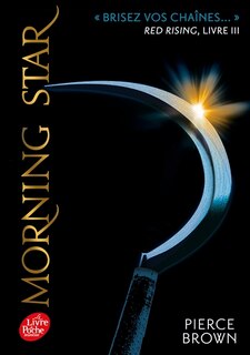 Front cover_Morning star