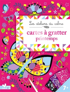 Front cover_Pochette - Cartes à gratter