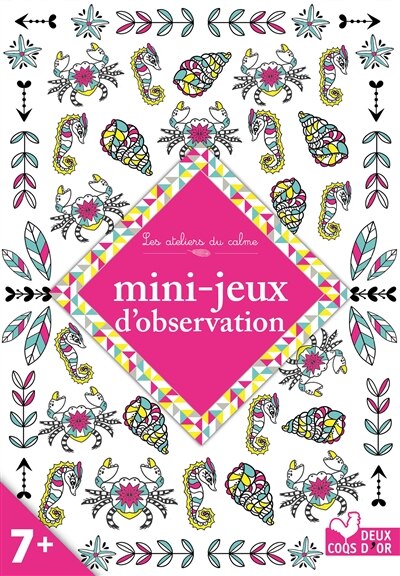 Front cover_Mini-jeux d'observation